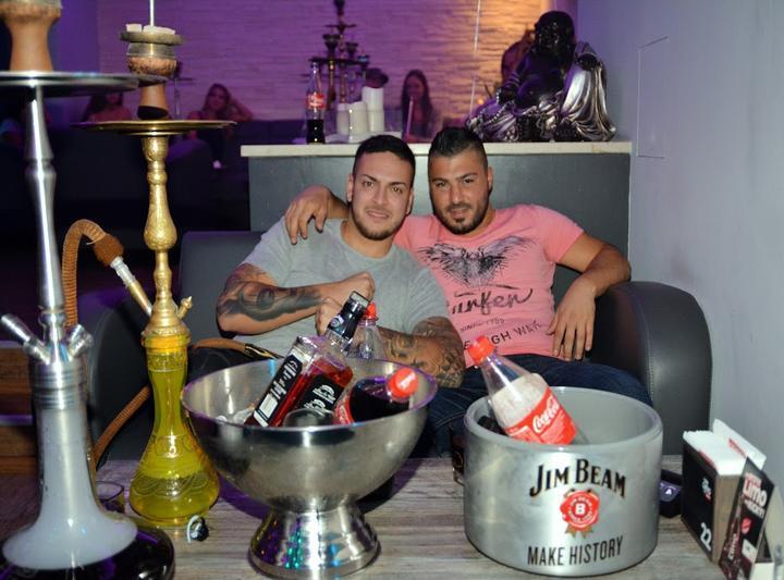 Buddhas Shisha & Sportsbar