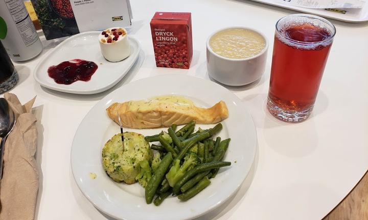 IKEA Restaurant & Cafe