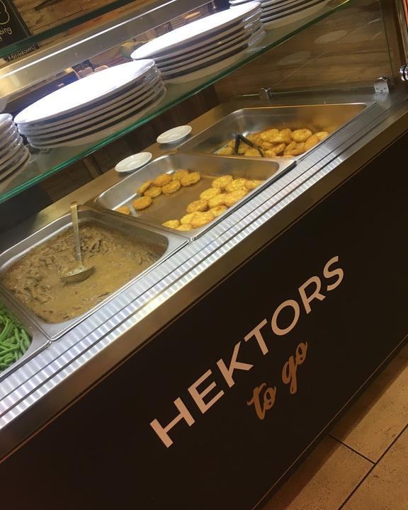 Hektors